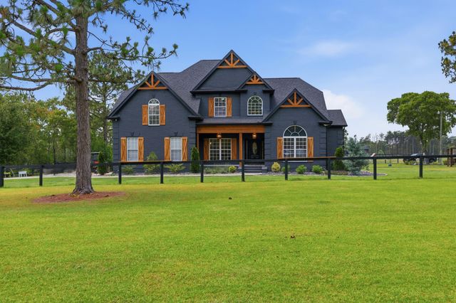 8520 Stock Horse Trail, Windsor, SC 29856