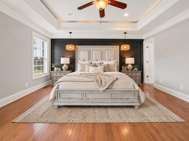 8520 Stock Horse Trail, Windsor, SC 29856