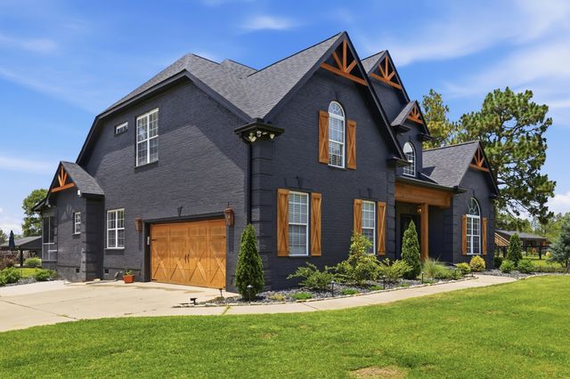 8520 Stock Horse Trail, Windsor, SC 29856