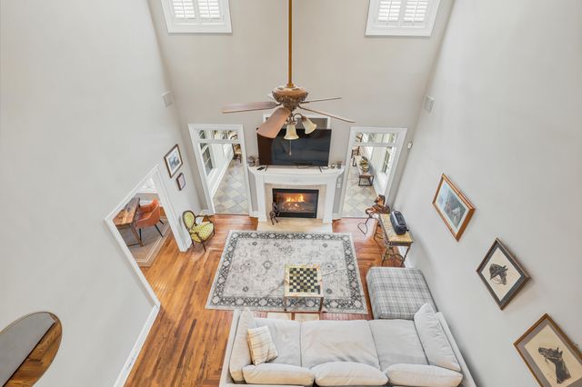 8520 Stock Horse Trail, Windsor, SC 29856