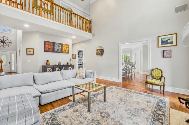 8520 Stock Horse Trail, Windsor, SC 29856