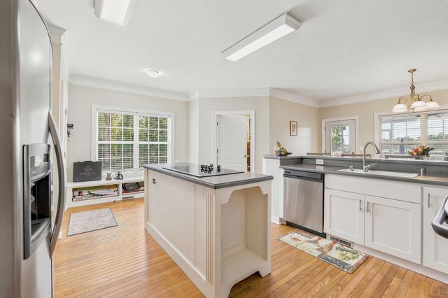 8520 Stock Horse Trail, Windsor, SC 29856