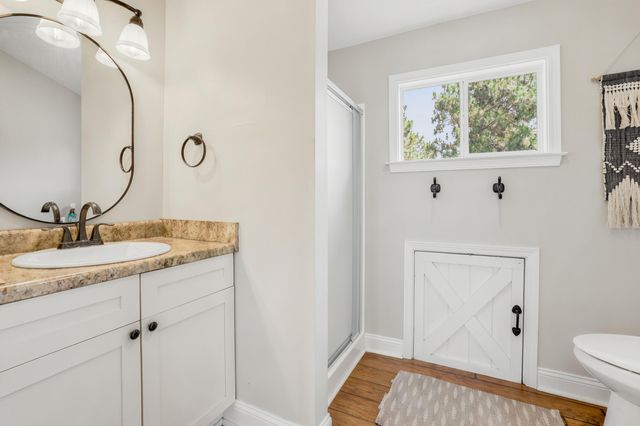 8520 Stock Horse Trail, Windsor, SC 29856