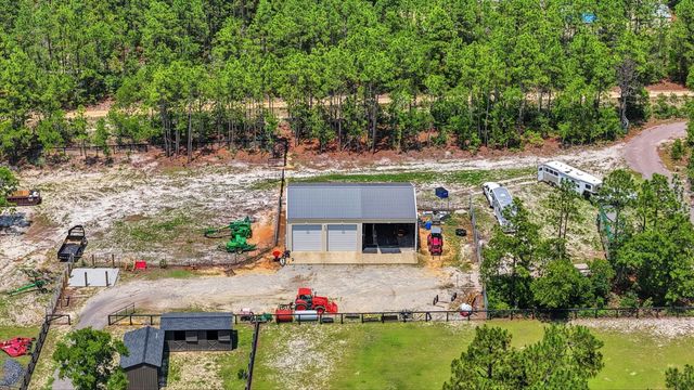 8520 Stock Horse Trail, Windsor, SC 29856