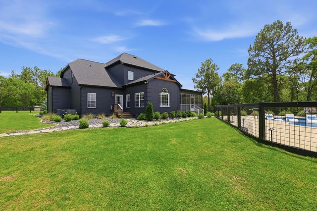 8520 Stock Horse Trail, Windsor, SC 29856