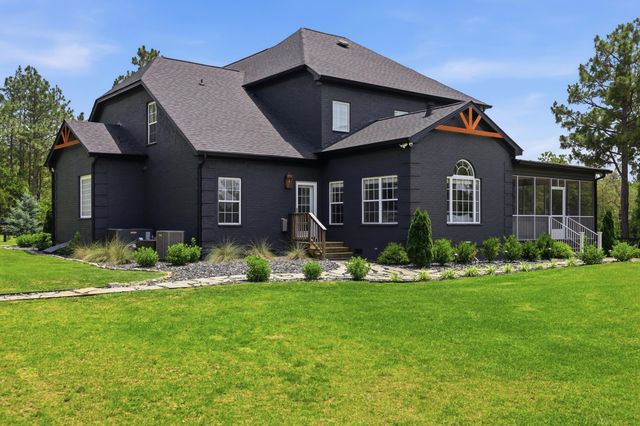 8520 Stock Horse Trail, Windsor, SC 29856