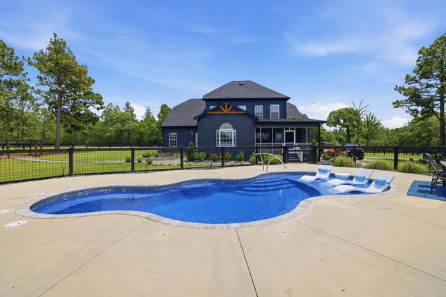 8520 Stock Horse Trail, Windsor, SC 29856