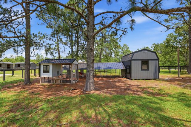 8520 Stock Horse Trail, Windsor, SC 29856