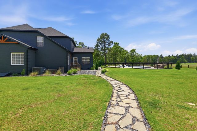 8520 Stock Horse Trail, Windsor, SC 29856