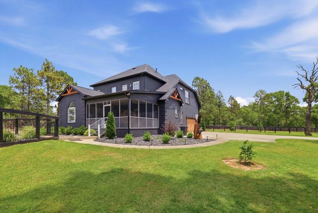8520 Stock Horse Trail, Windsor, SC 29856