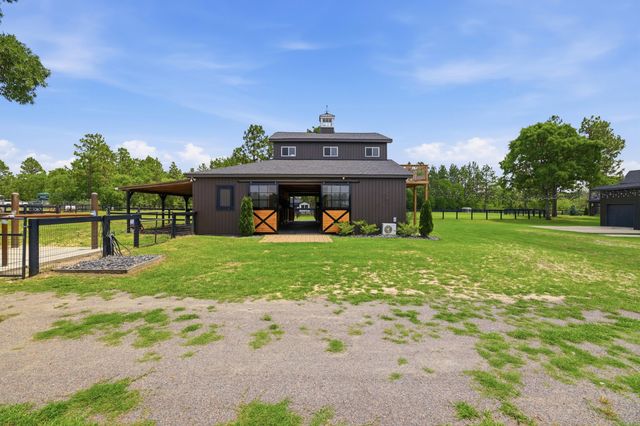 8520 Stock Horse Trail, Windsor, SC 29856