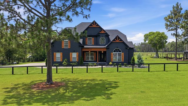 8520 Stock Horse Trail, Windsor, SC 29856