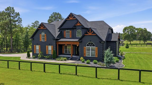 8520 Stock Horse Trail, Windsor, SC 29856