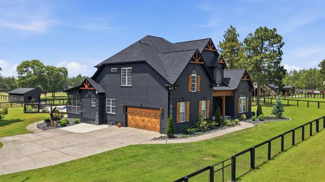 8520 Stock Horse Trail, Windsor, SC 29856