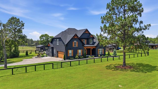 8520 Stock Horse Trail, Windsor, SC 29856