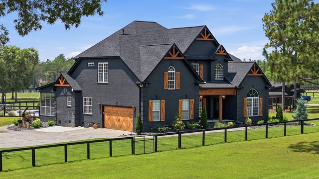 8520 Stock Horse Trail, Windsor, SC 29856