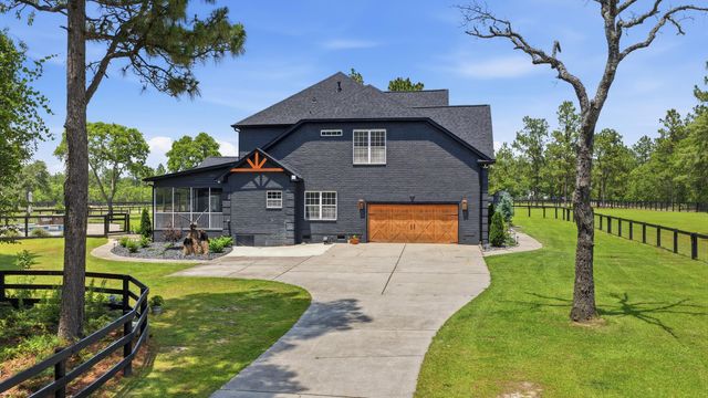 8520 Stock Horse Trail, Windsor, SC 29856