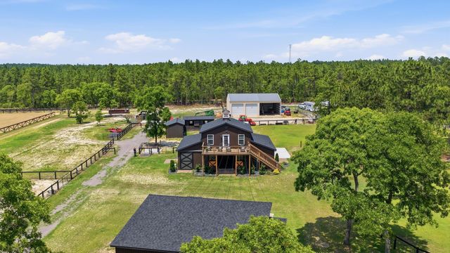 8520 Stock Horse Trail, Windsor, SC 29856