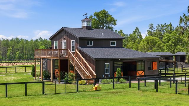 8520 Stock Horse Trail, Windsor, SC 29856