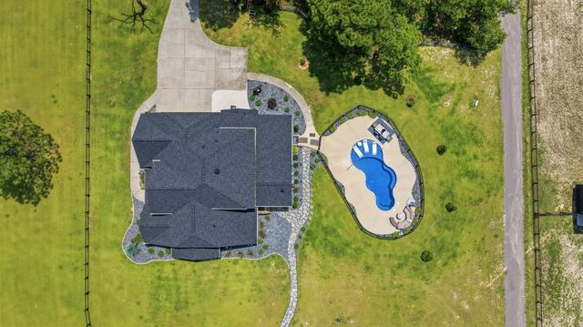 8520 Stock Horse Trail, Windsor, SC 29856