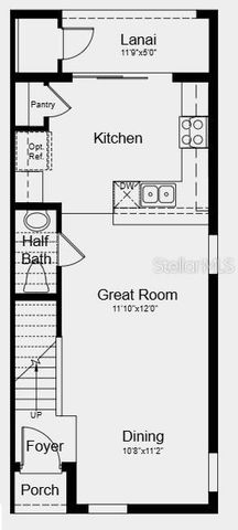 10656 ORBIT TERRACE, Sarasota, FL 34241