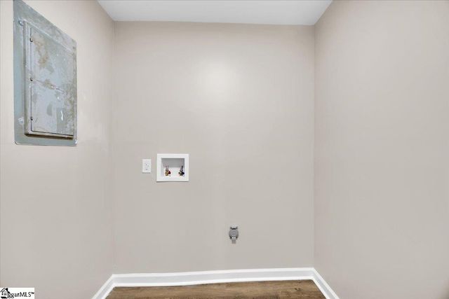 140 Triangle Road, Gaffney, SC 29340