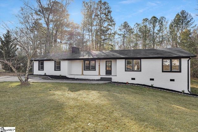 140 Triangle Road, Gaffney, SC 29340