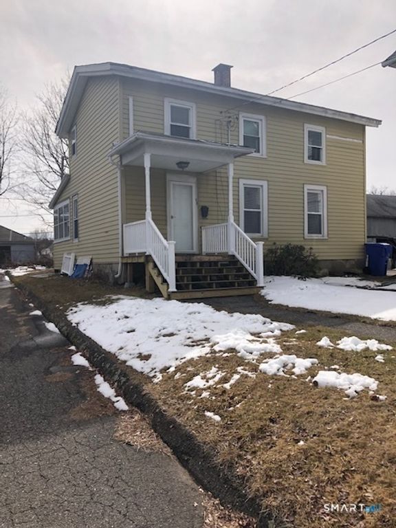 23 Taylor Street, Torrington, CT 06790