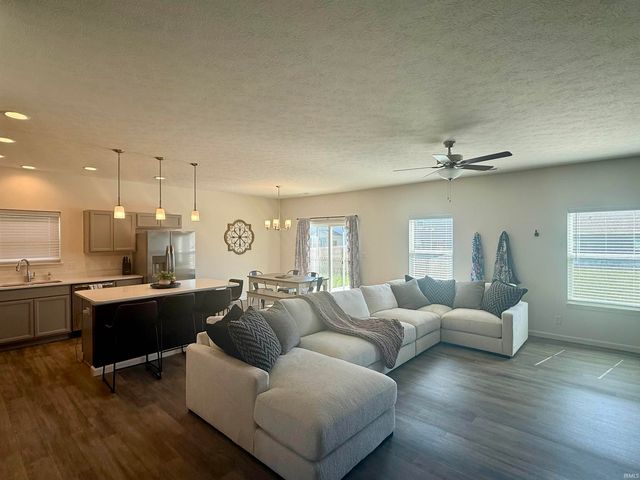 347 Folkston Way, Lafayette, IN 47905