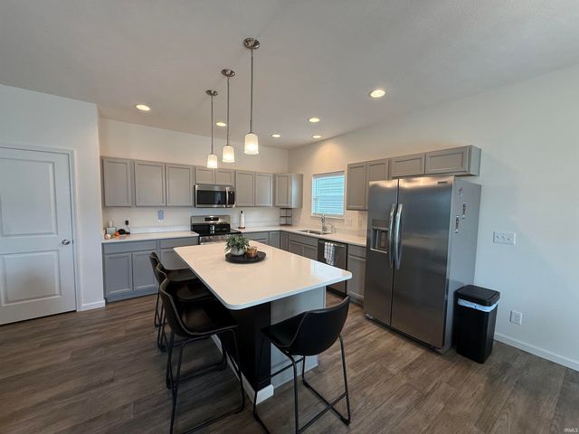 347 Folkston Way, Lafayette, IN 47905