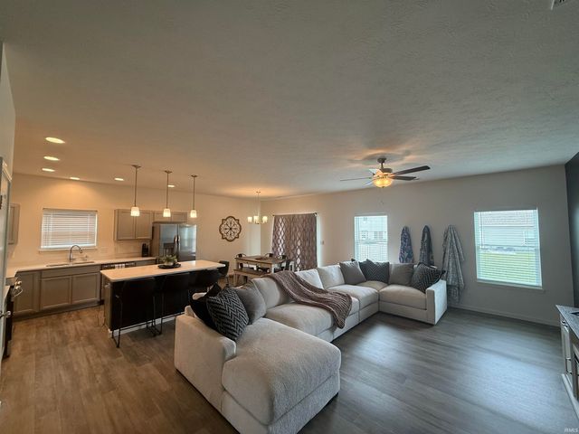 347 Folkston Way, Lafayette, IN 47905