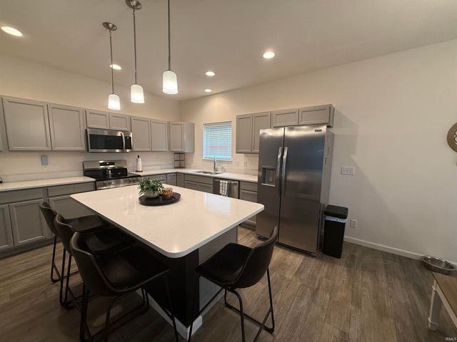 347 Folkston Way, Lafayette, IN 47905