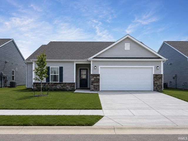 347 Folkston Way, Lafayette, IN 47905
