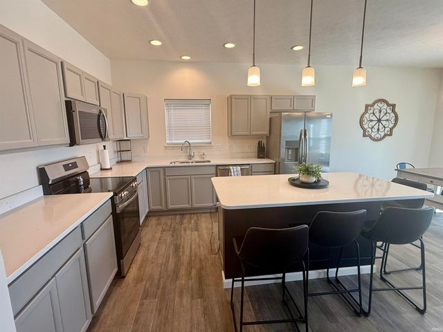 347 Folkston Way, Lafayette, IN 47905