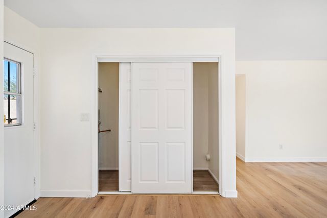 133 CALLE PORTAL --, Sierra Vista, AZ 85635