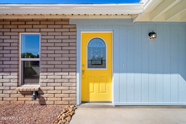 133 CALLE PORTAL --, Sierra Vista, AZ 85635