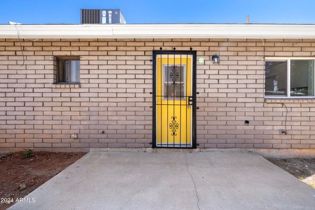 133 CALLE PORTAL --, Sierra Vista, AZ 85635