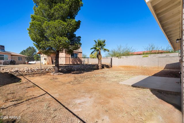 133 CALLE PORTAL --, Sierra Vista, AZ 85635