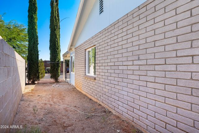 133 CALLE PORTAL --, Sierra Vista, AZ 85635
