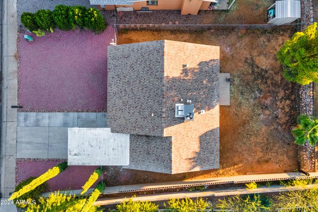 133 CALLE PORTAL --, Sierra Vista, AZ 85635