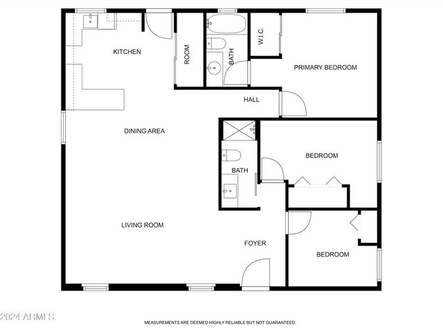 133 CALLE PORTAL --, Sierra Vista, AZ 85635