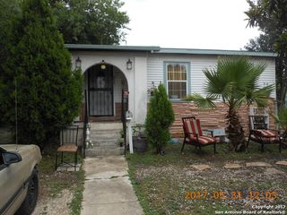 207 BRADFORD # 2, San Antonio, TX 78228