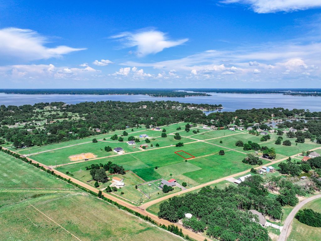 TBD 6 Oakwood Road, Trinidad, TX 75163