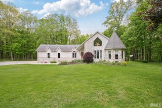 5450 S Nebraska Street, Marion, IN 46953