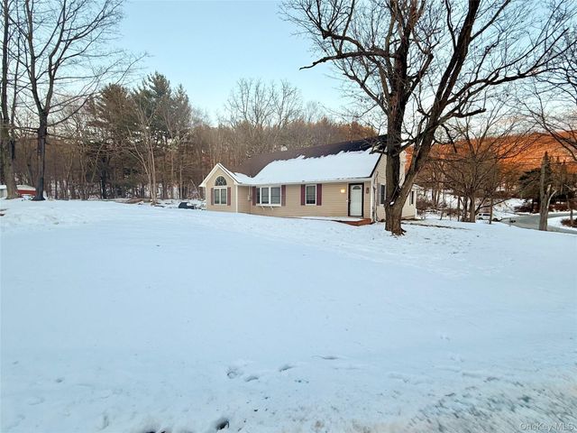 164 Bloomer Road, Lagrangeville, NY 12540