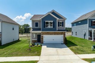 5481 HEADWINDS LANE, Bessemer, AL 35022