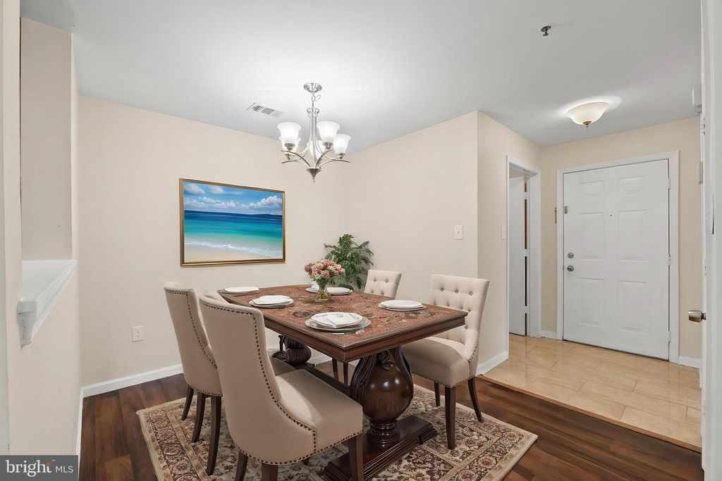 13203-O ASTORIA HILL CT #13203, Germantown, MD 20874