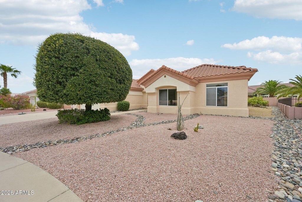 12909 W PONTIAC Drive, Sun City West, AZ 85375 — photo 2