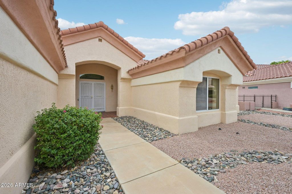 12909 W PONTIAC Drive, Sun City West, AZ 85375 — photo 3