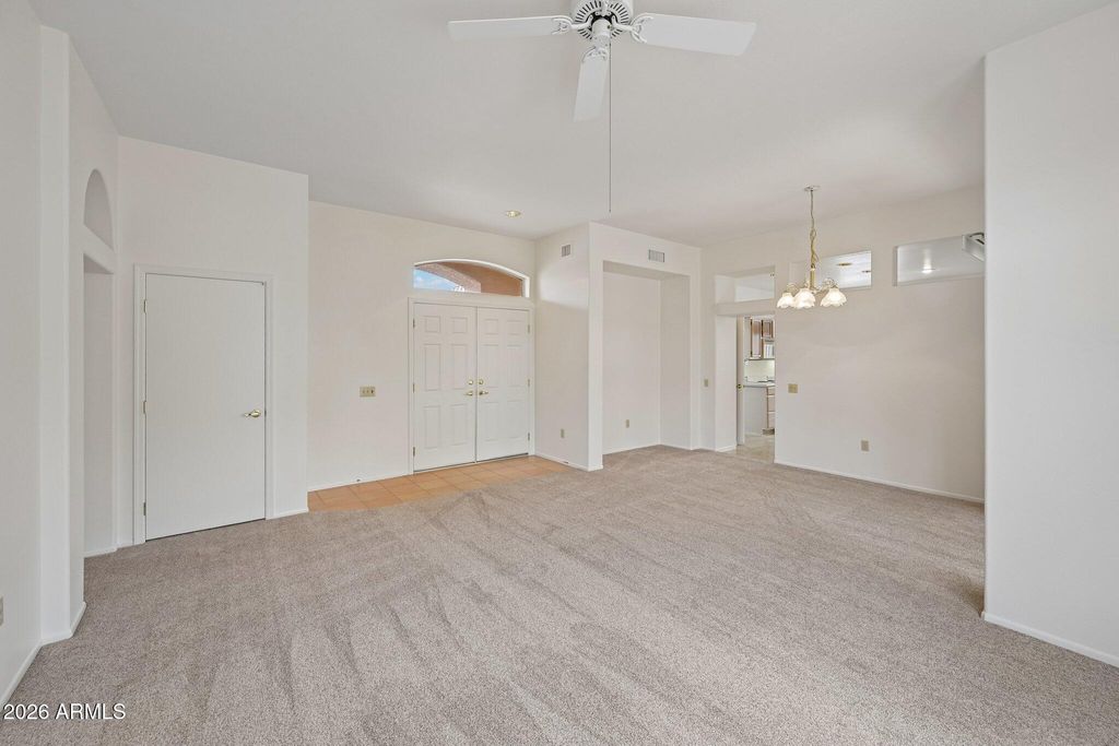 12909 W PONTIAC Drive, Sun City West, AZ 85375 — photo 5
